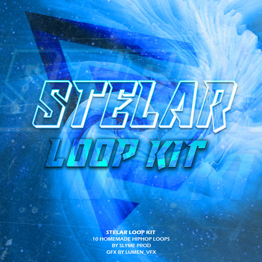 STELAR LOOPKIT