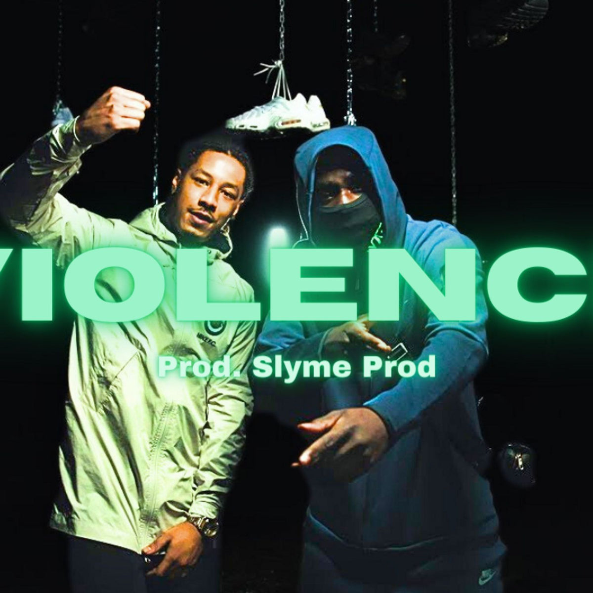 Violence - Slyme Prod