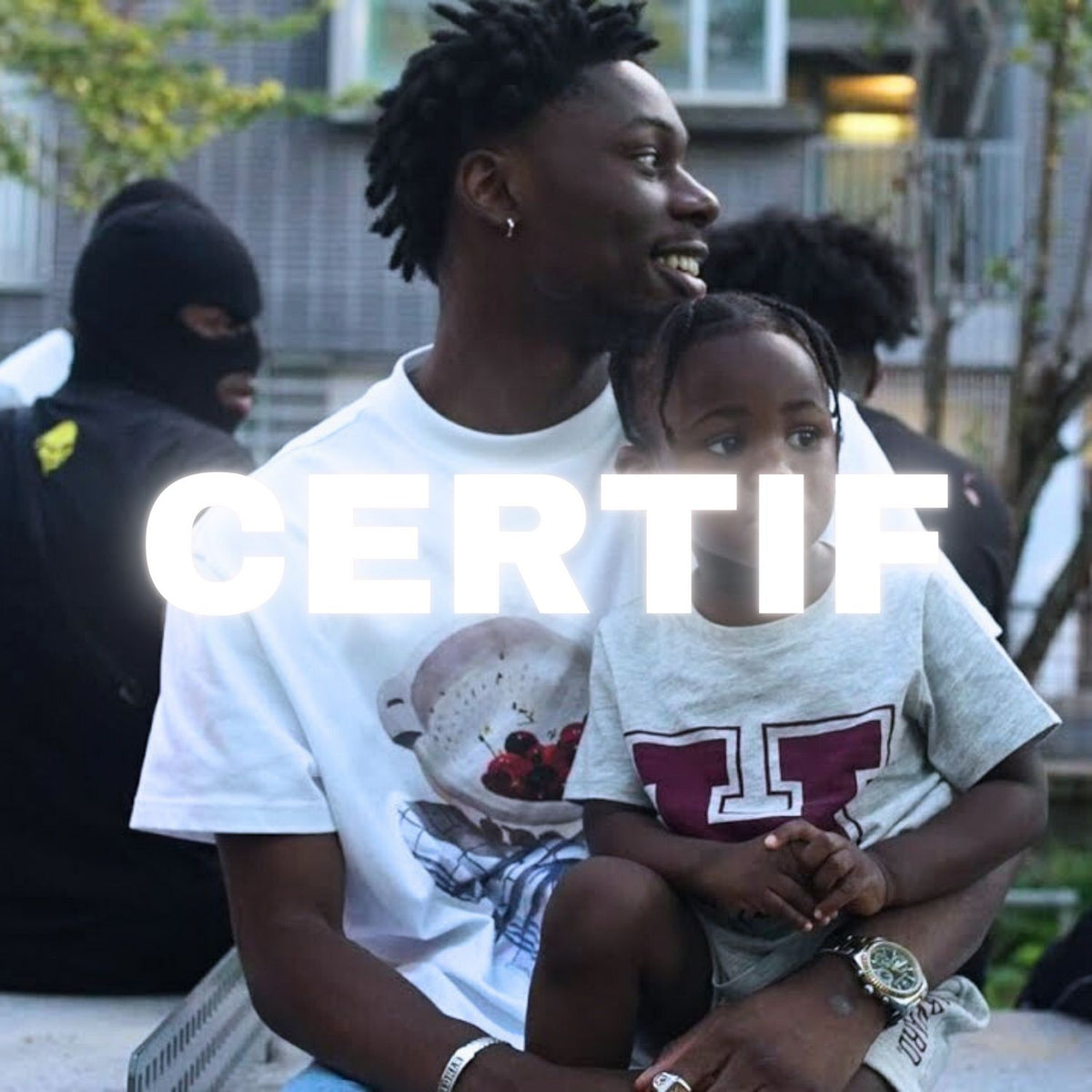 Certif - Slyme Prod