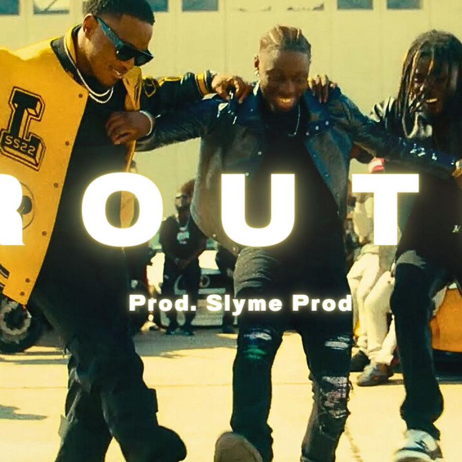 Route - Slyme Prod
