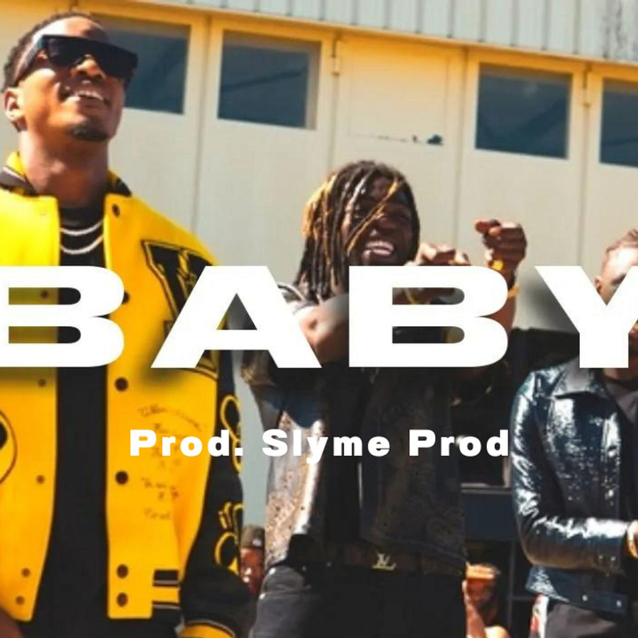 Baby - Slyme Prod