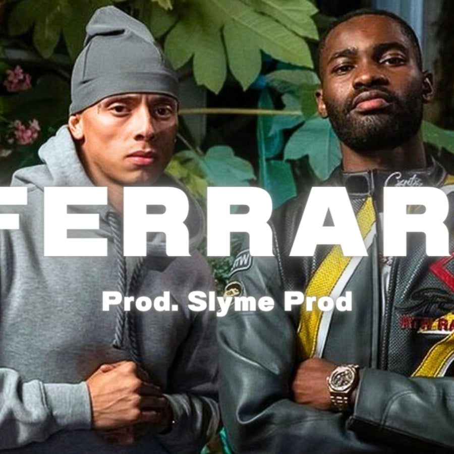 Ferrari - Slyme Prod