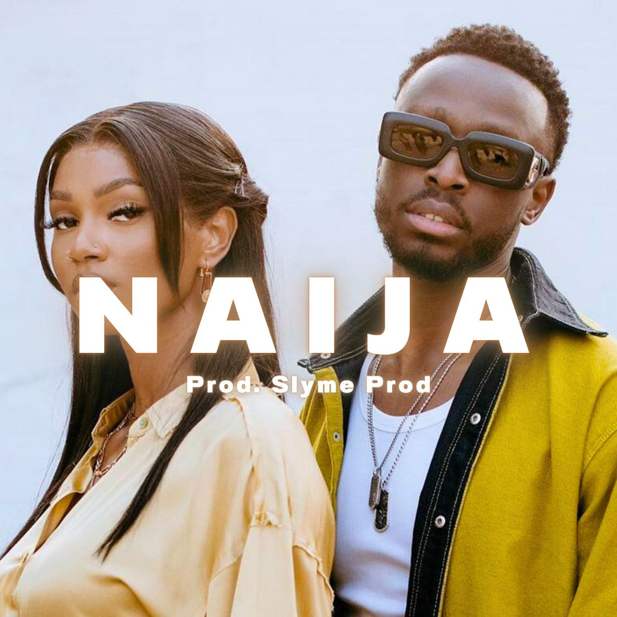 Naija - Slyme Prod
