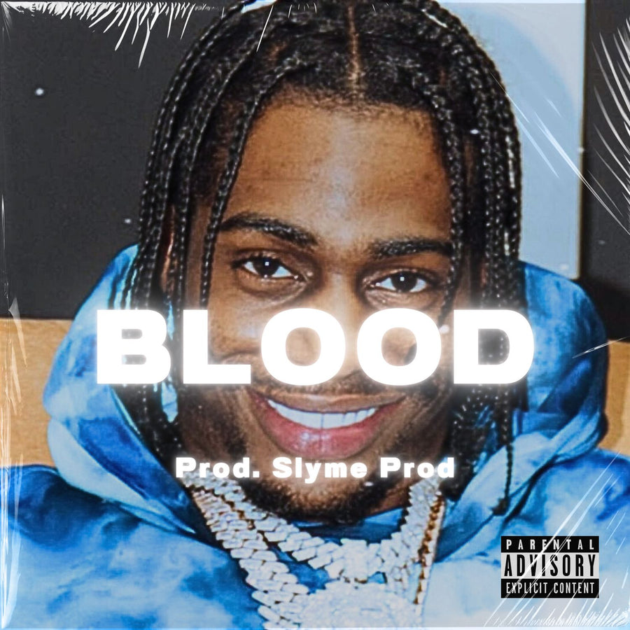 Blood - Slyme Prod