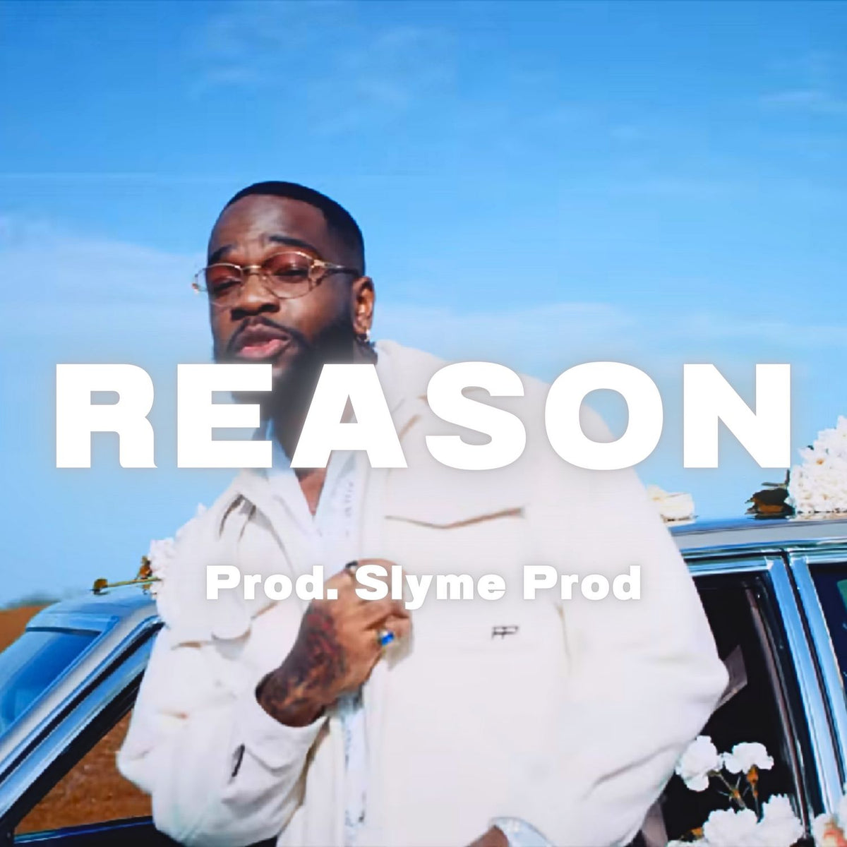 Reason - Slyme Prod