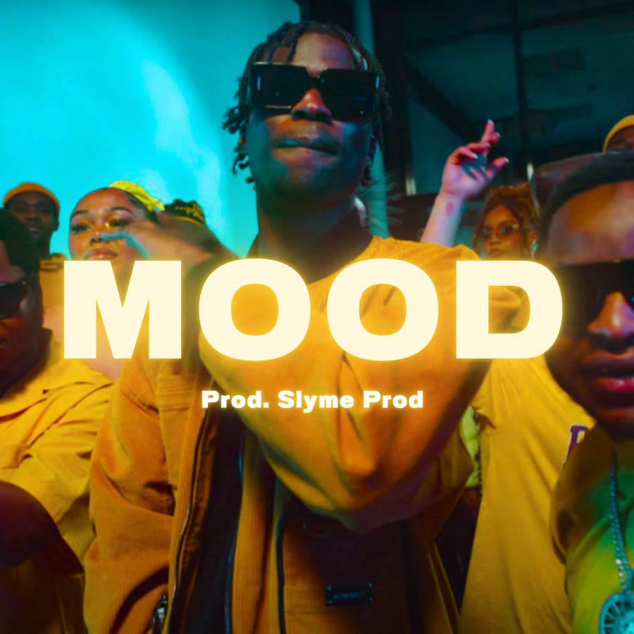 Mood - Slyme Prod