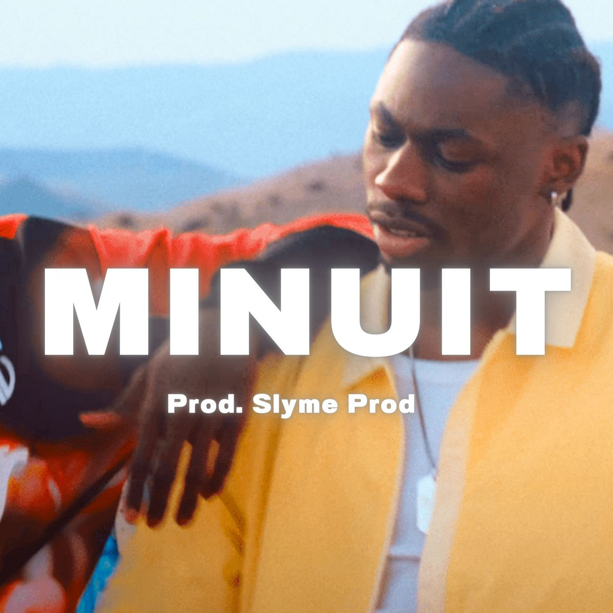 Minuit - Slyme Prod