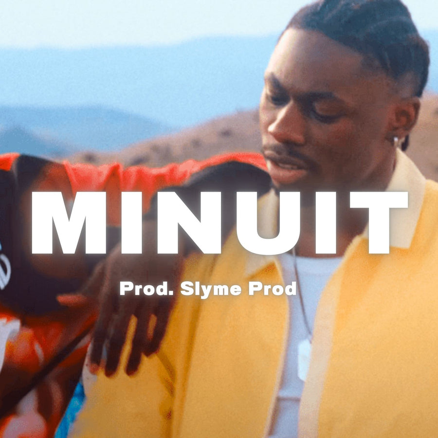 Minuit - Slyme Prod