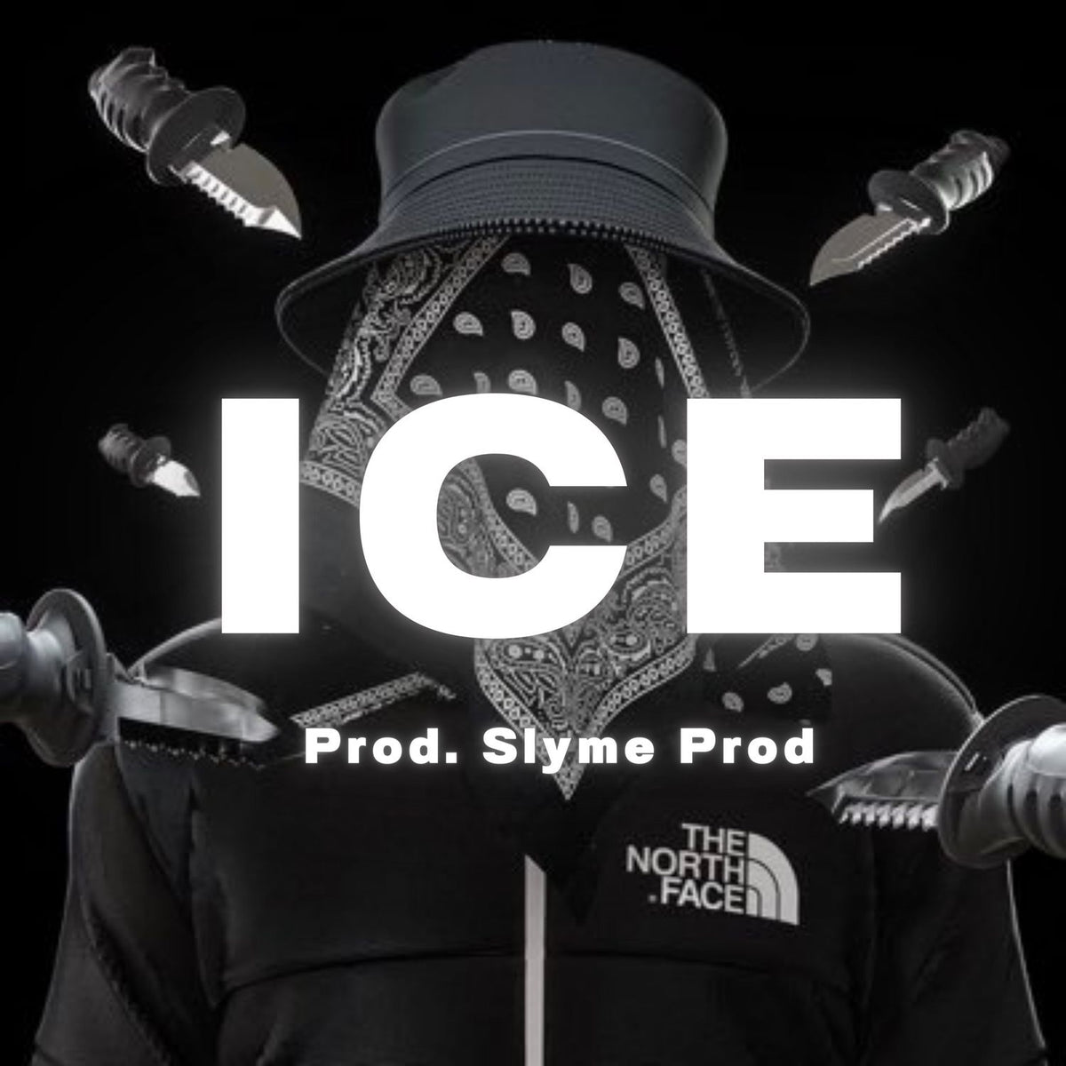 ICE - Slyme Prod