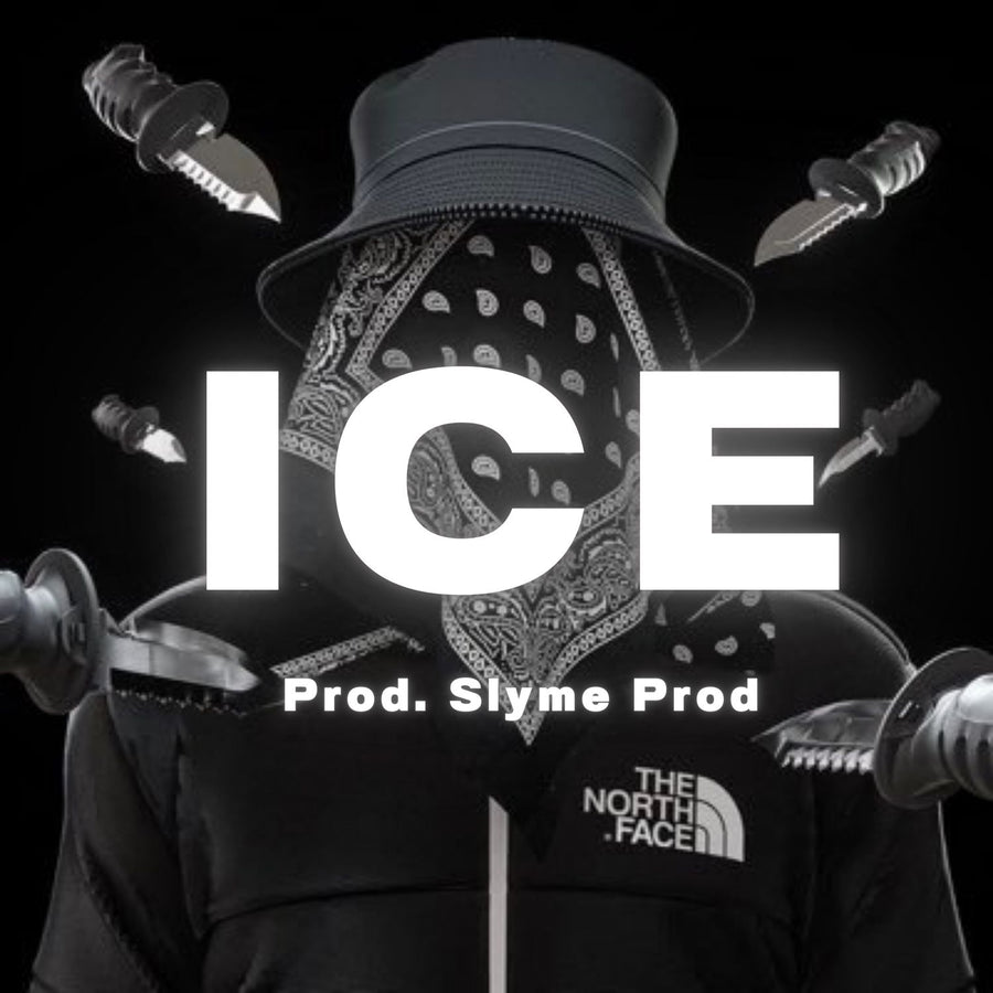 ICE - Slyme Prod