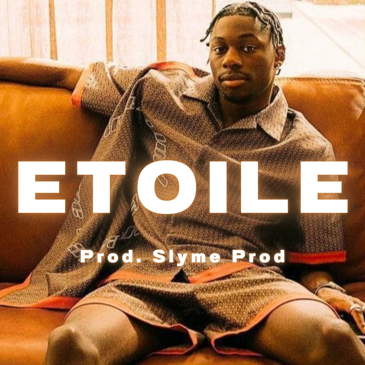 Etoile - Slyme Prod
