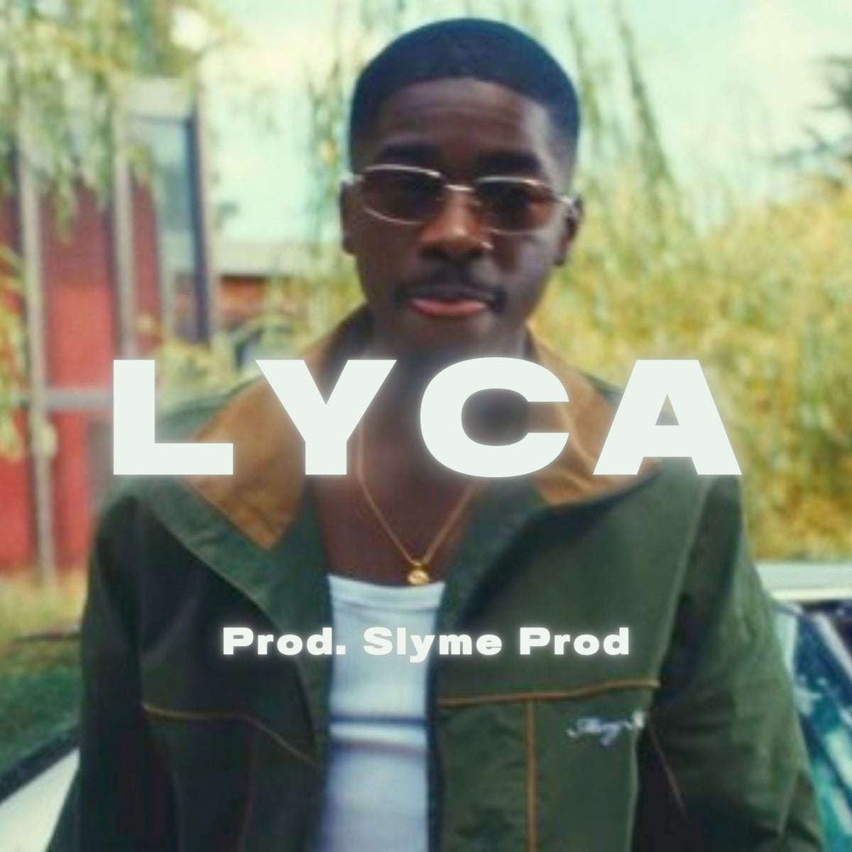 Lyca - Slyme Prod