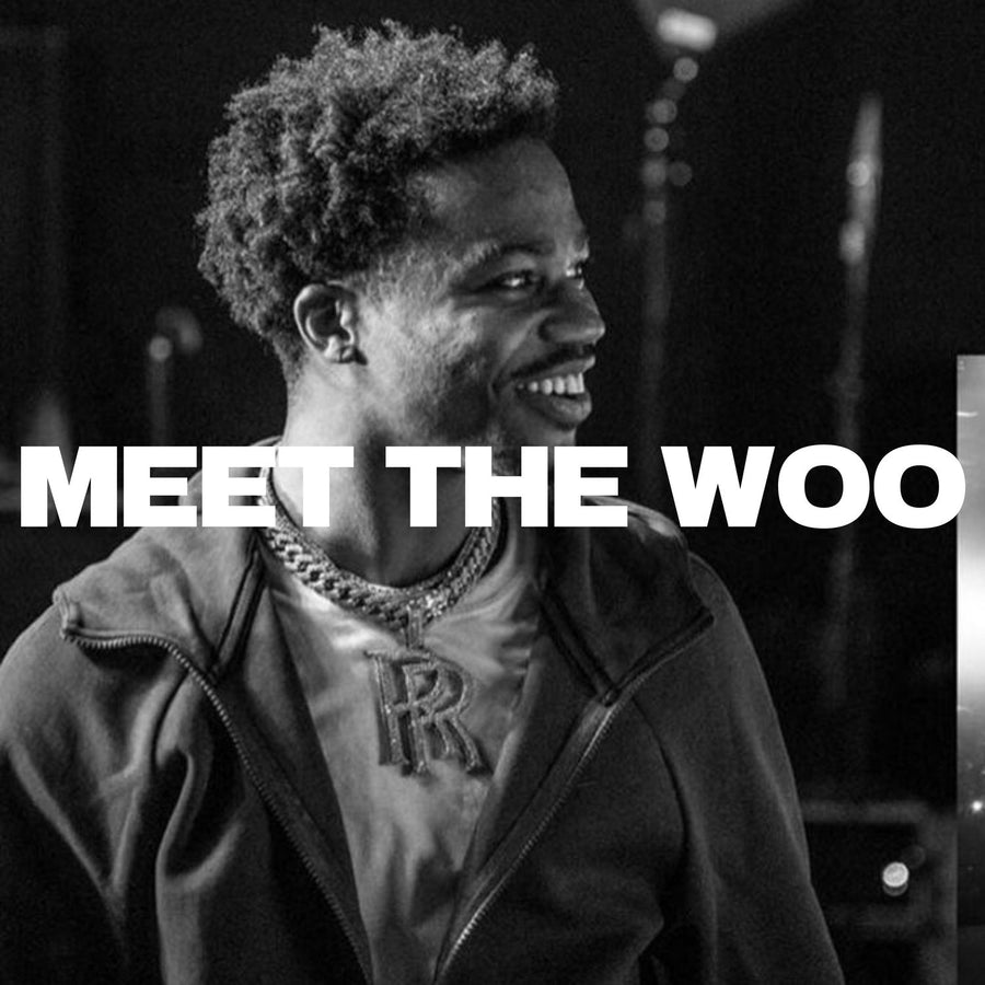 Meet The Woo - Slyme Prod