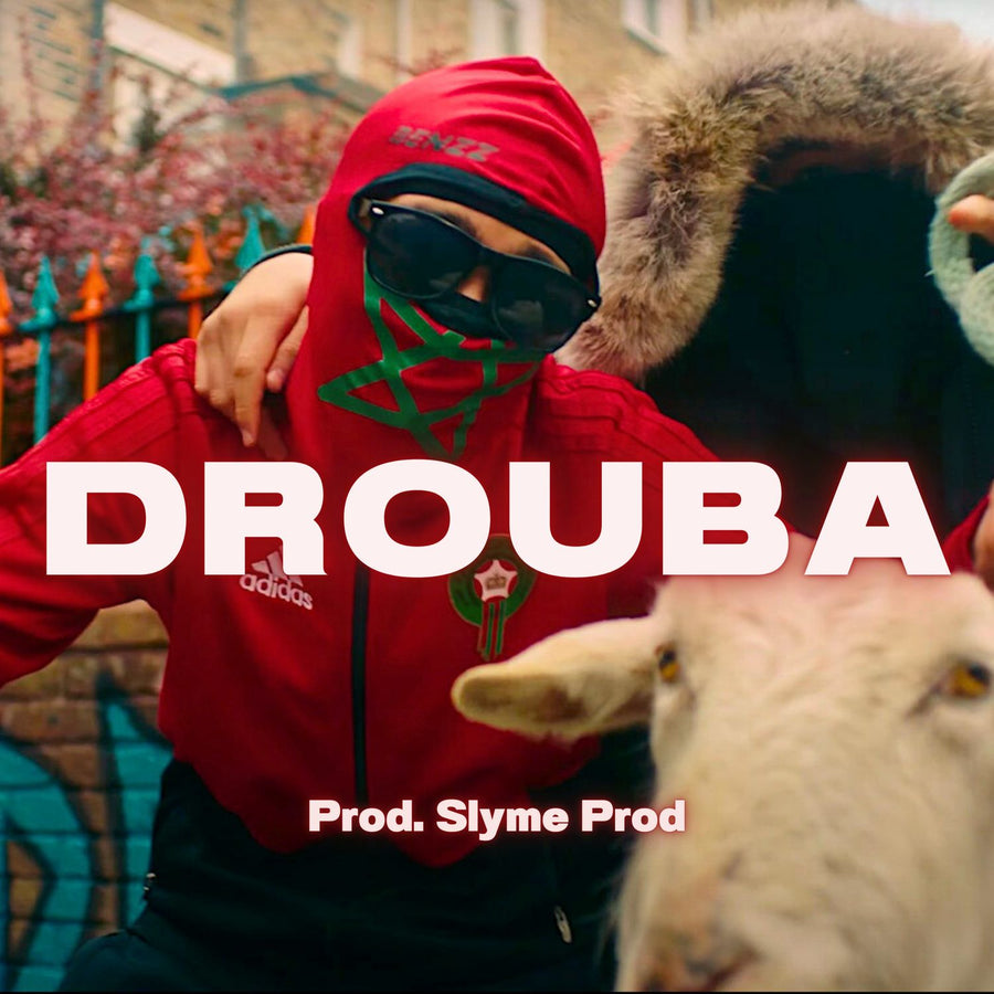 Drouba - Slyme Prod