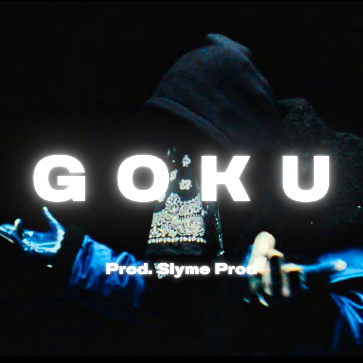 Goku - Slyme Prod