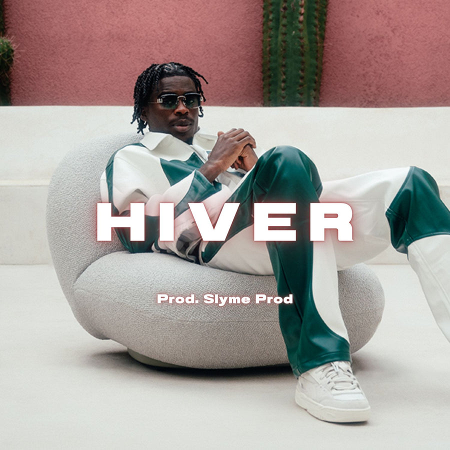 Hiver - Slyme Prod