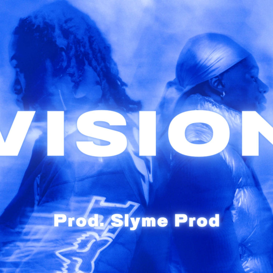 Vision - Slyme Prod