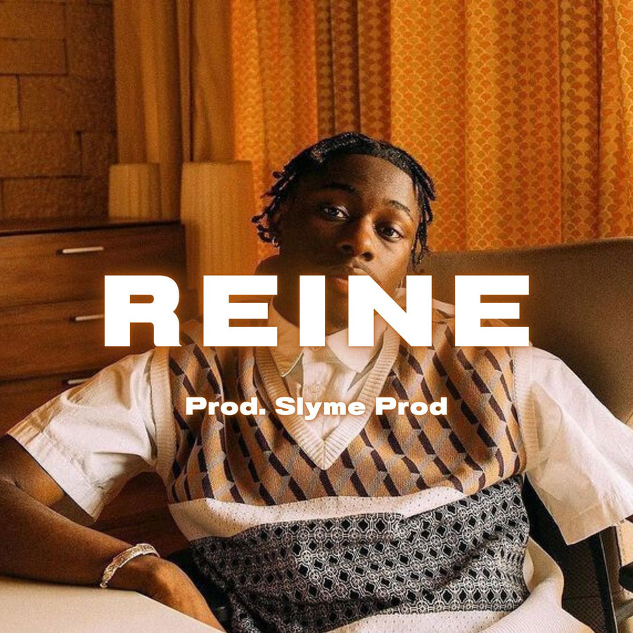 Reine - Slyme Prod