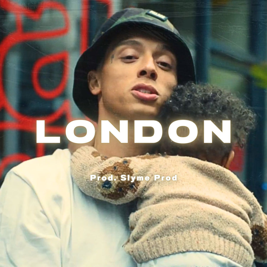 London - Slyme Prod