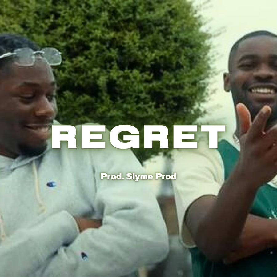 Regret - Slyme Prod