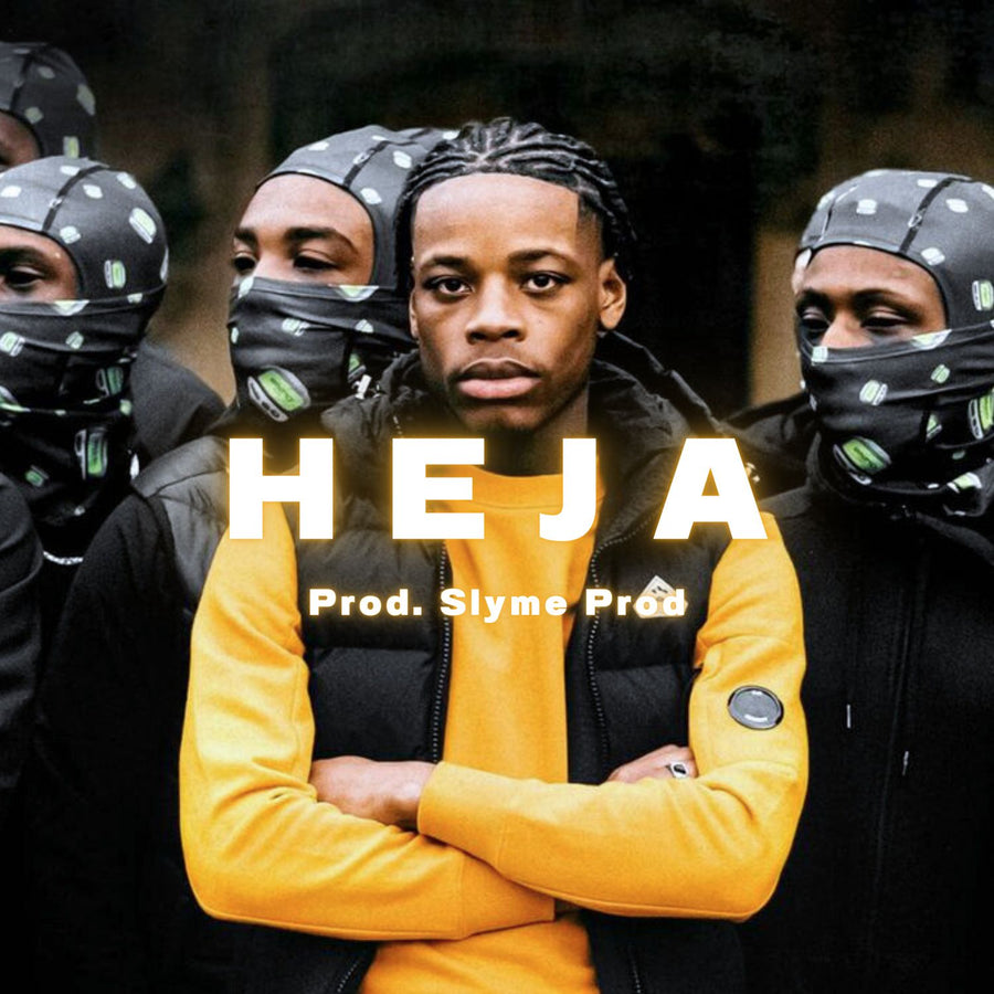 Heja - Slyme Prod