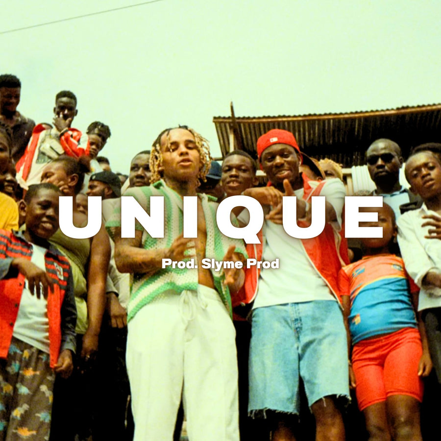 Unique - Slyme Prod