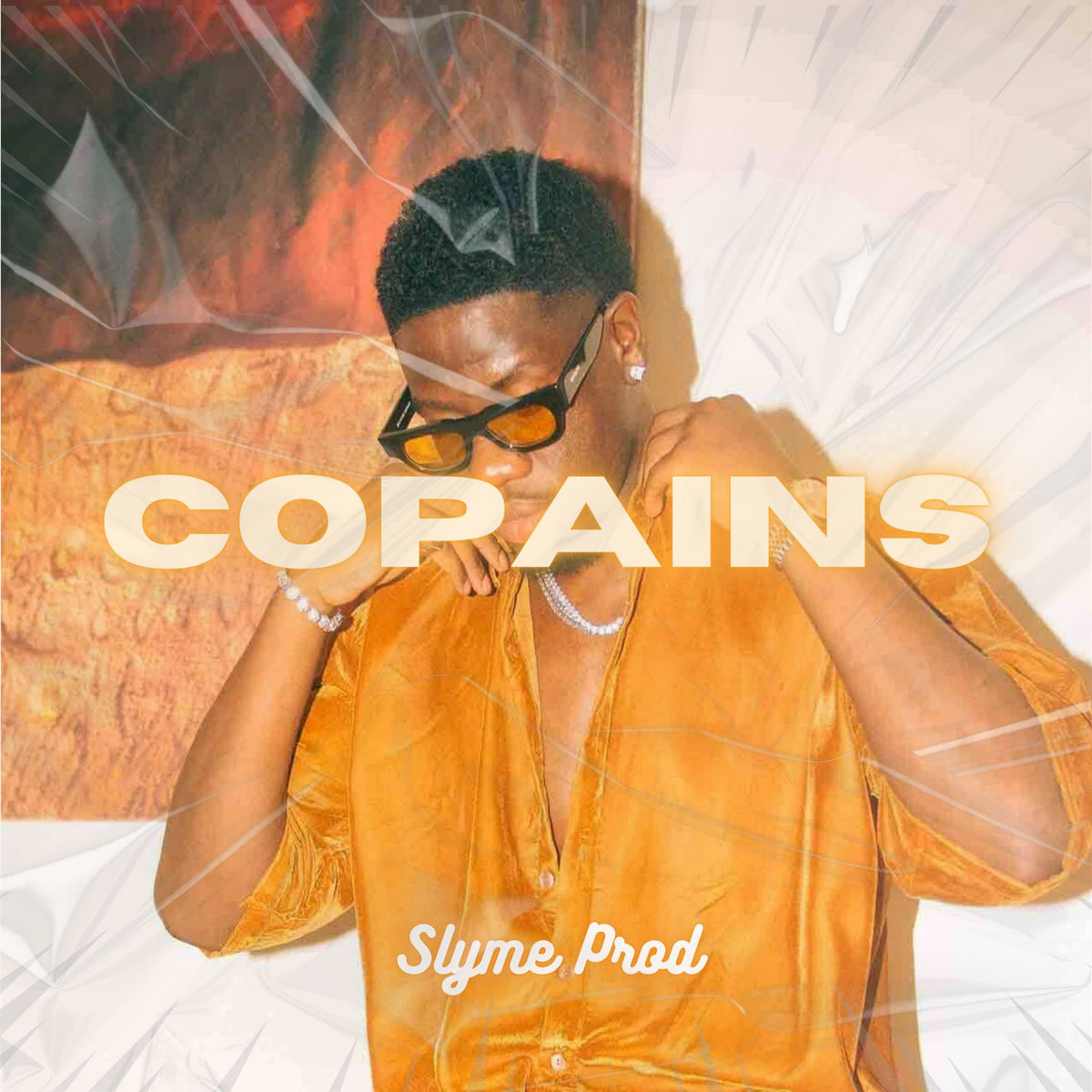 Copains - Slyme Prod