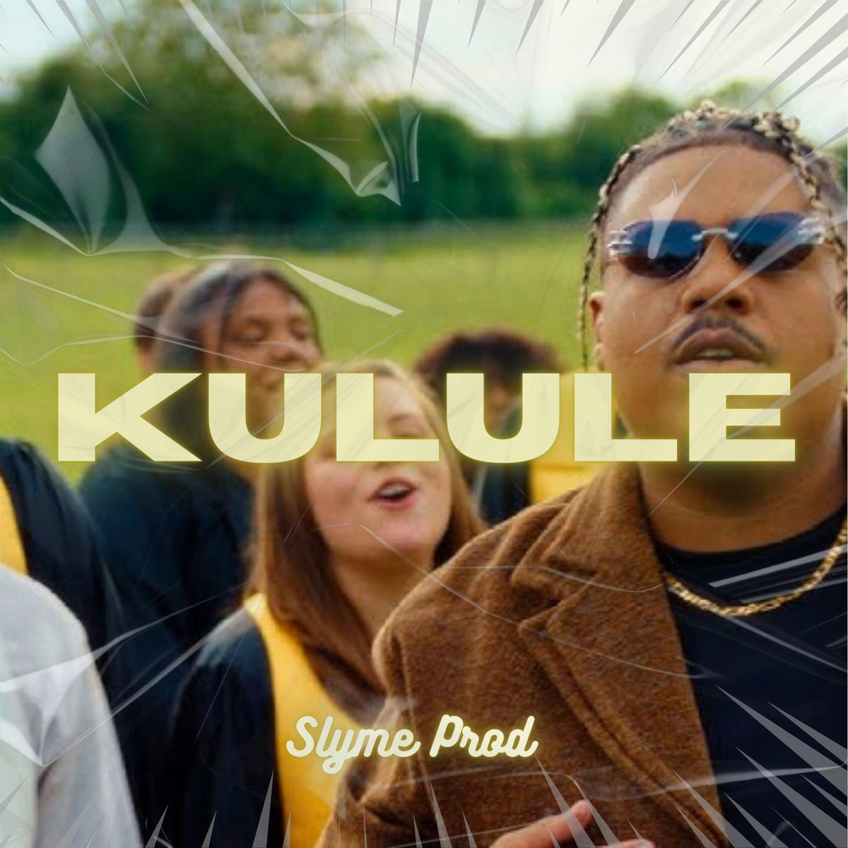 Kulule - Slyme Prod