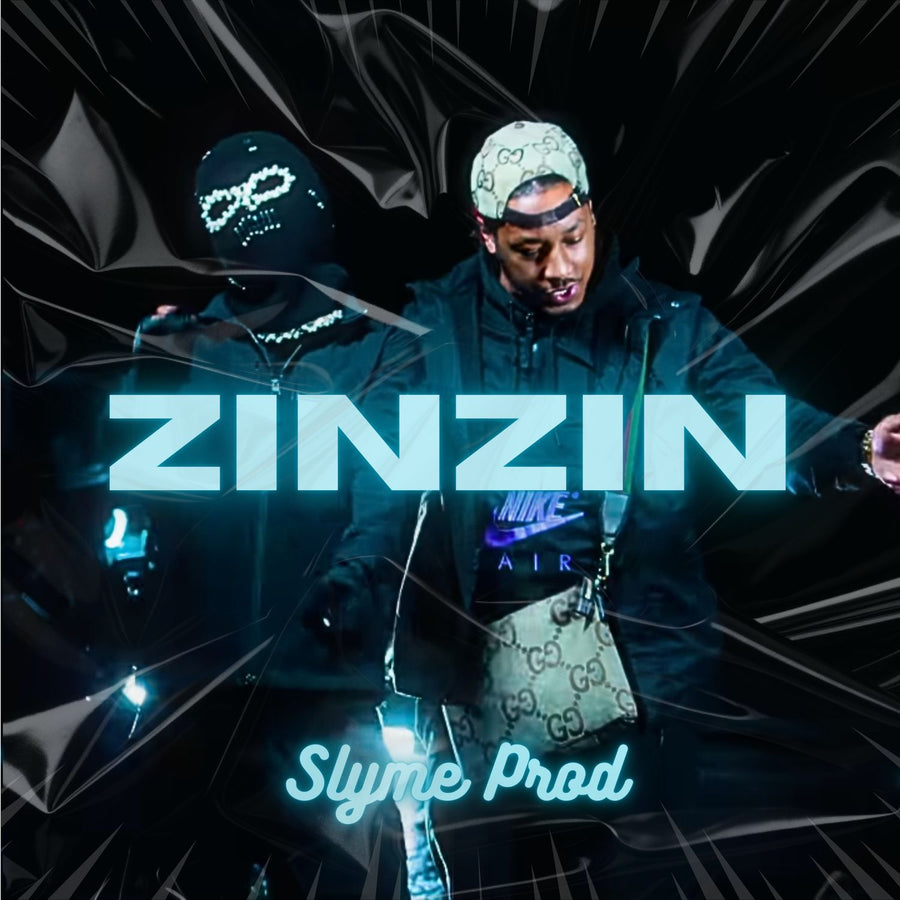 Zinzin - Slyme Prod