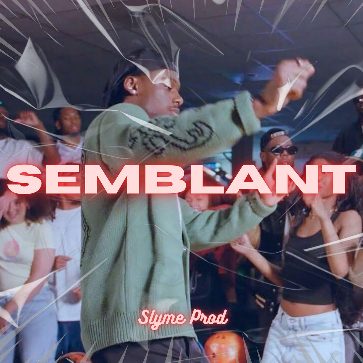 Semblant - Slyme Prod