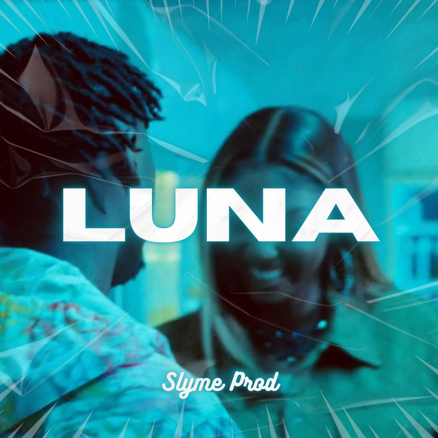 Luna - Slyme Prod