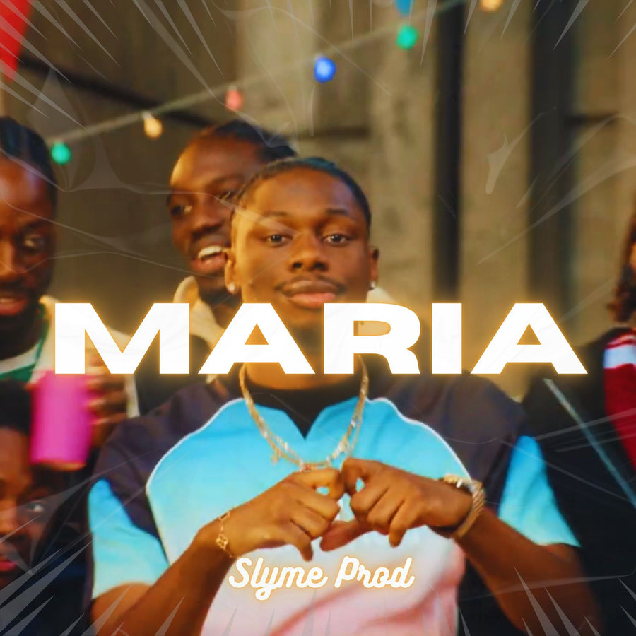 Maria - Slyme Prod