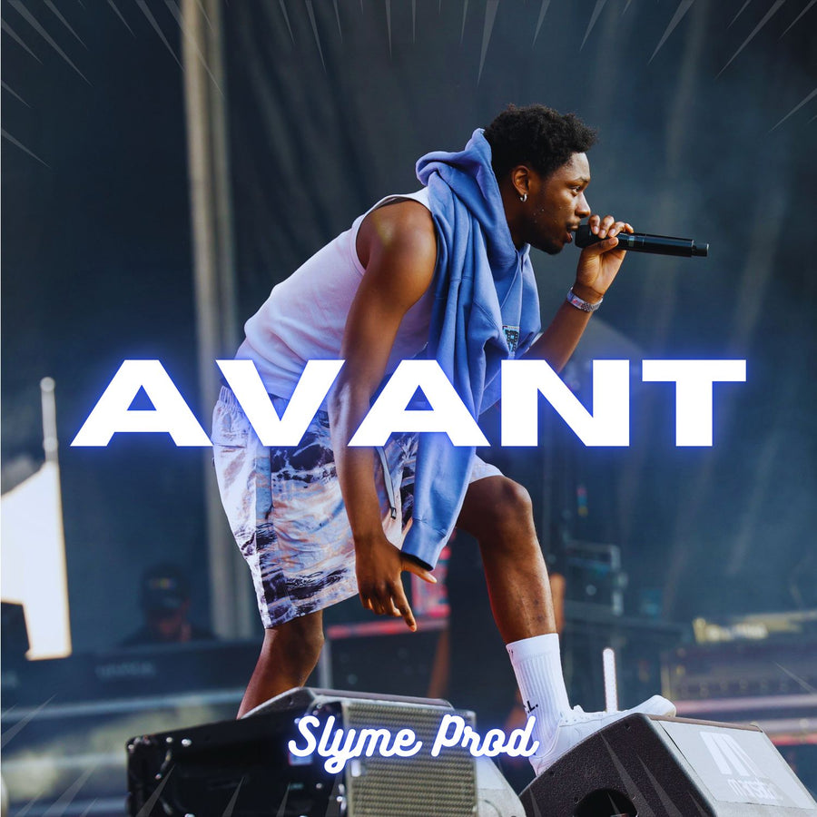 Avant - Slyme Prod