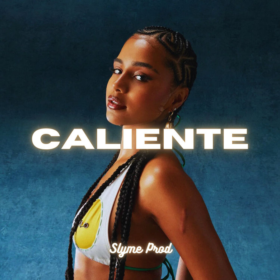 Caliente - Slyme Prod
