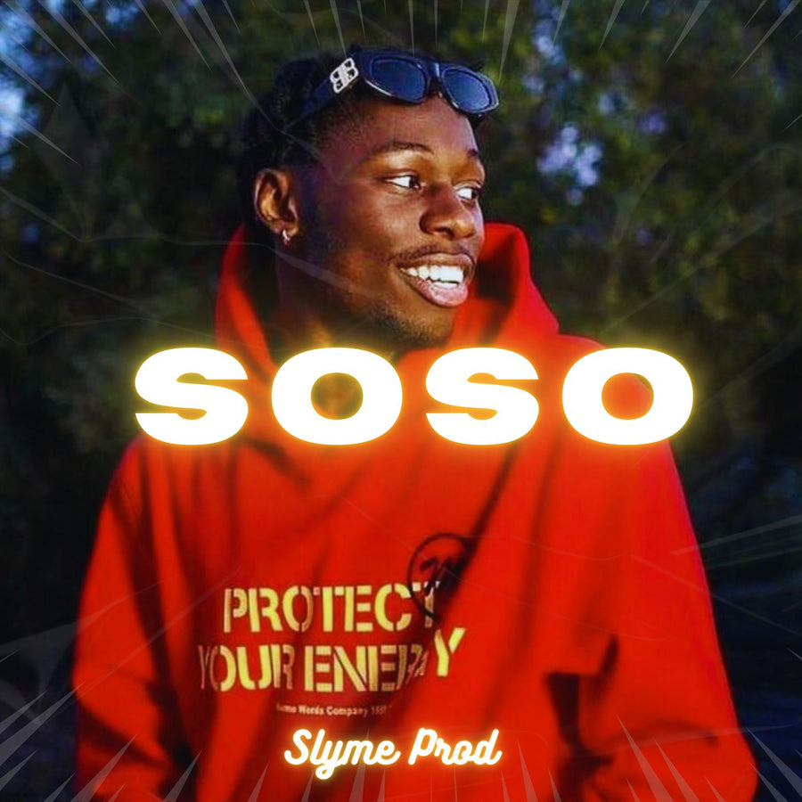 Soso - Slyme Prod