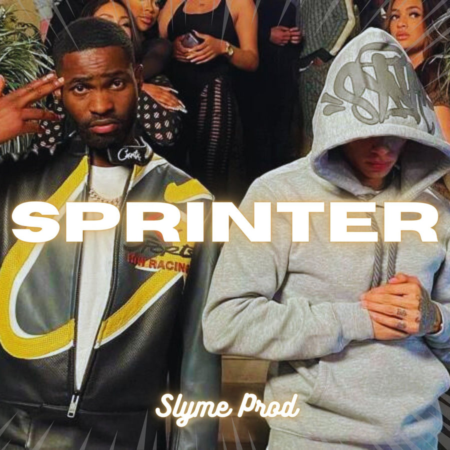 Sprinter - Slyme Prod