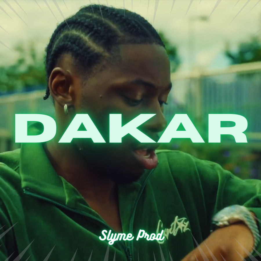 Dakar - Slyme Prod