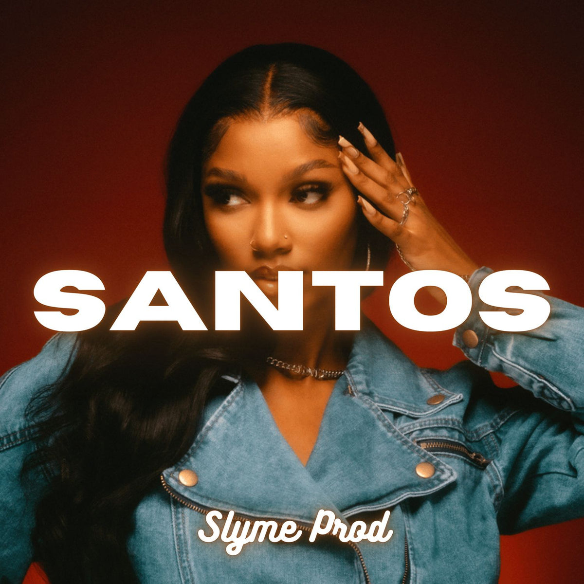 Santos - Slyme Prod