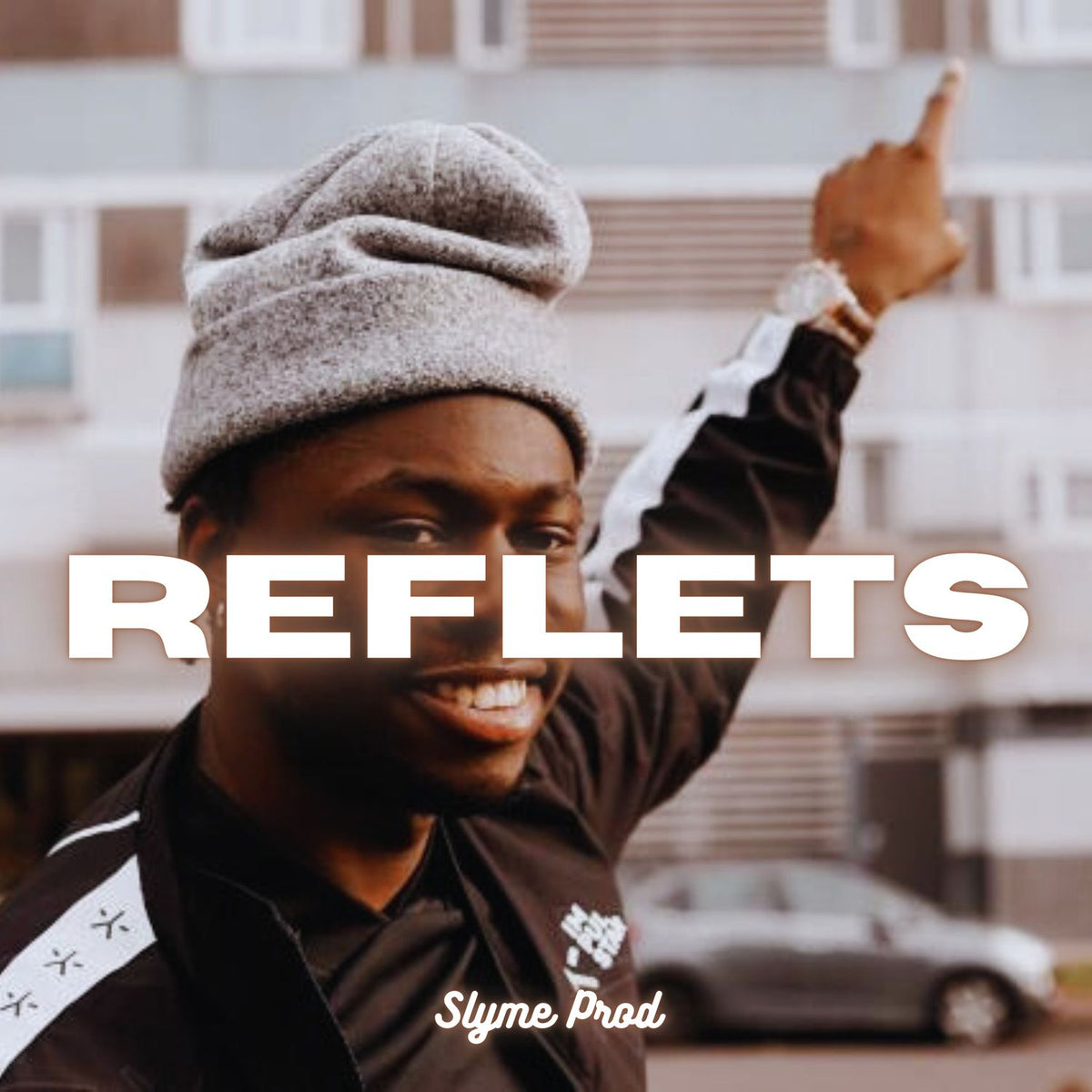 Reflet - Slyme Prod