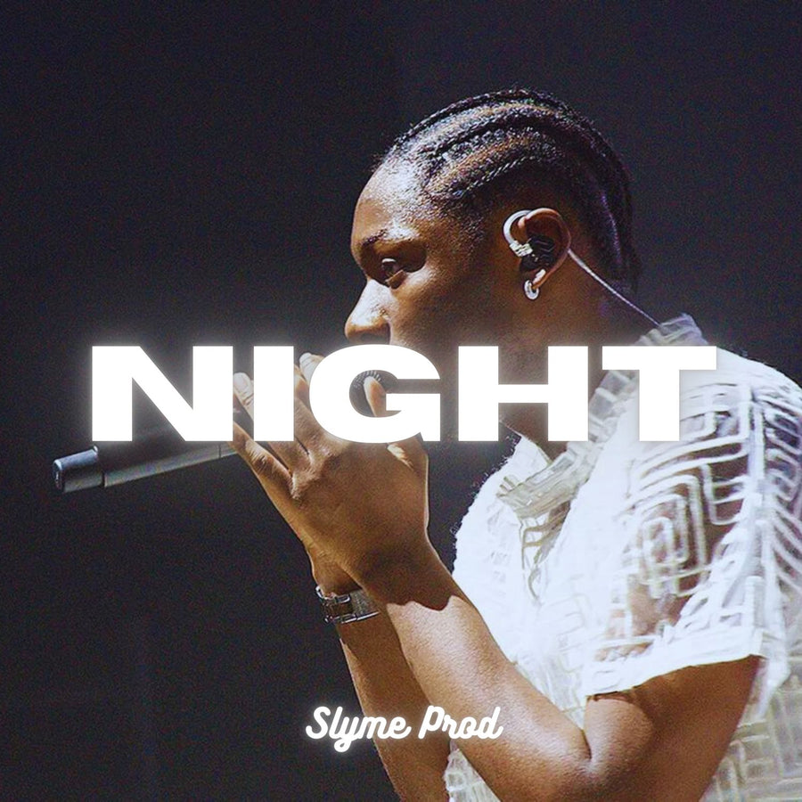 Night - Slyme Prod