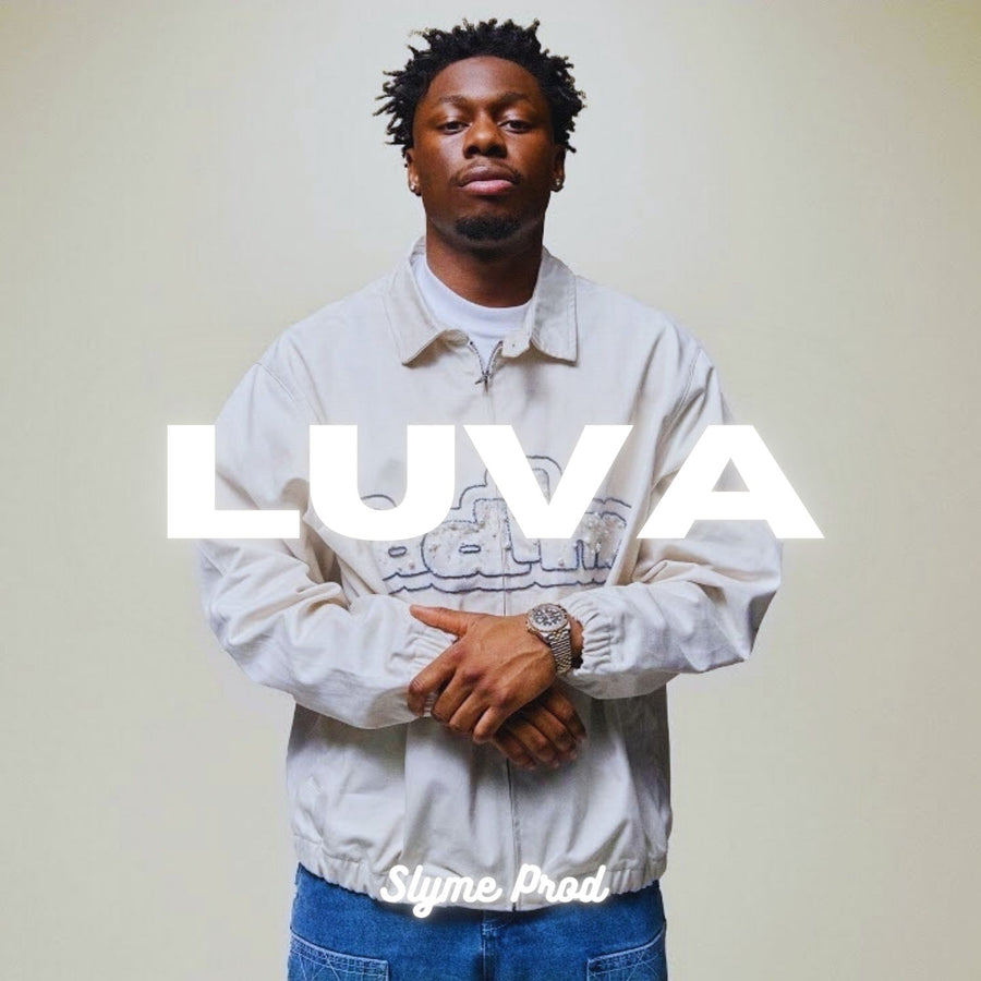 Luva - Slyme Prod