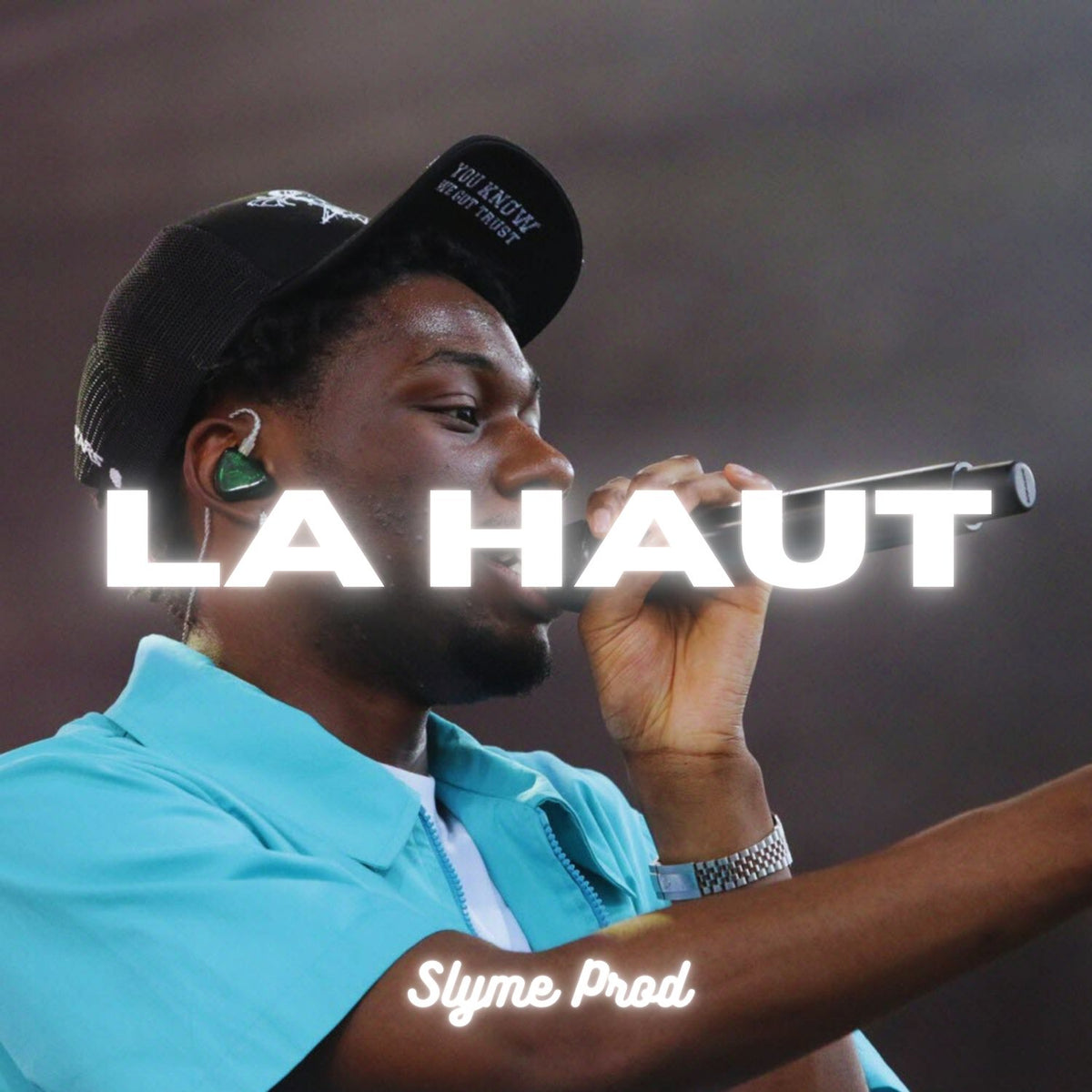La Haut - Slyme Prod