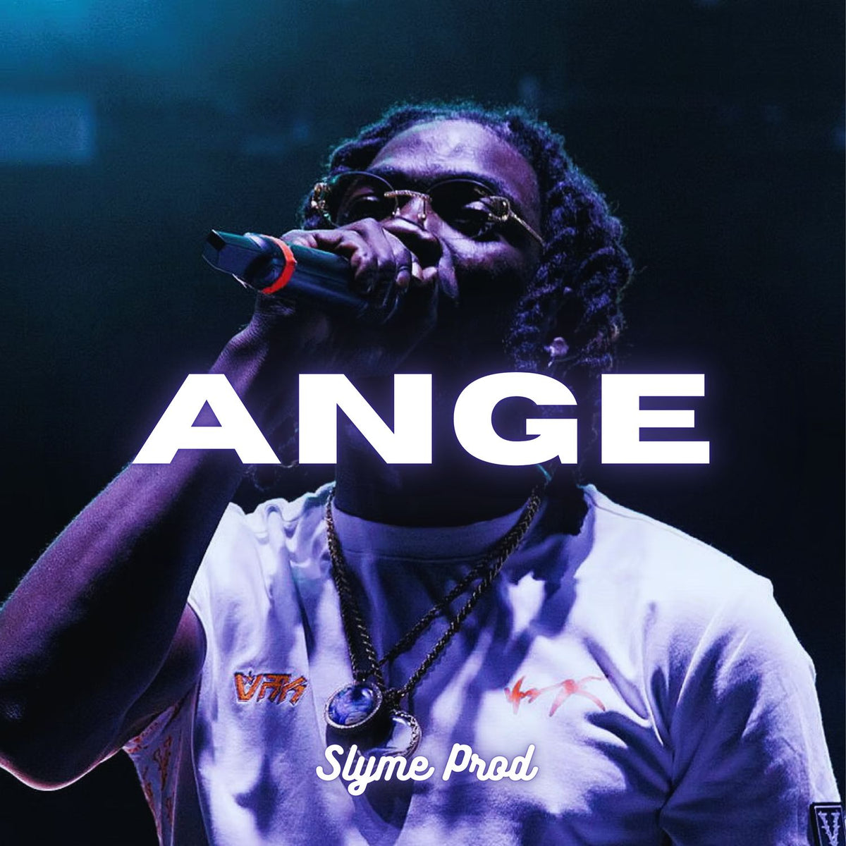 Ange - Slyme Prod