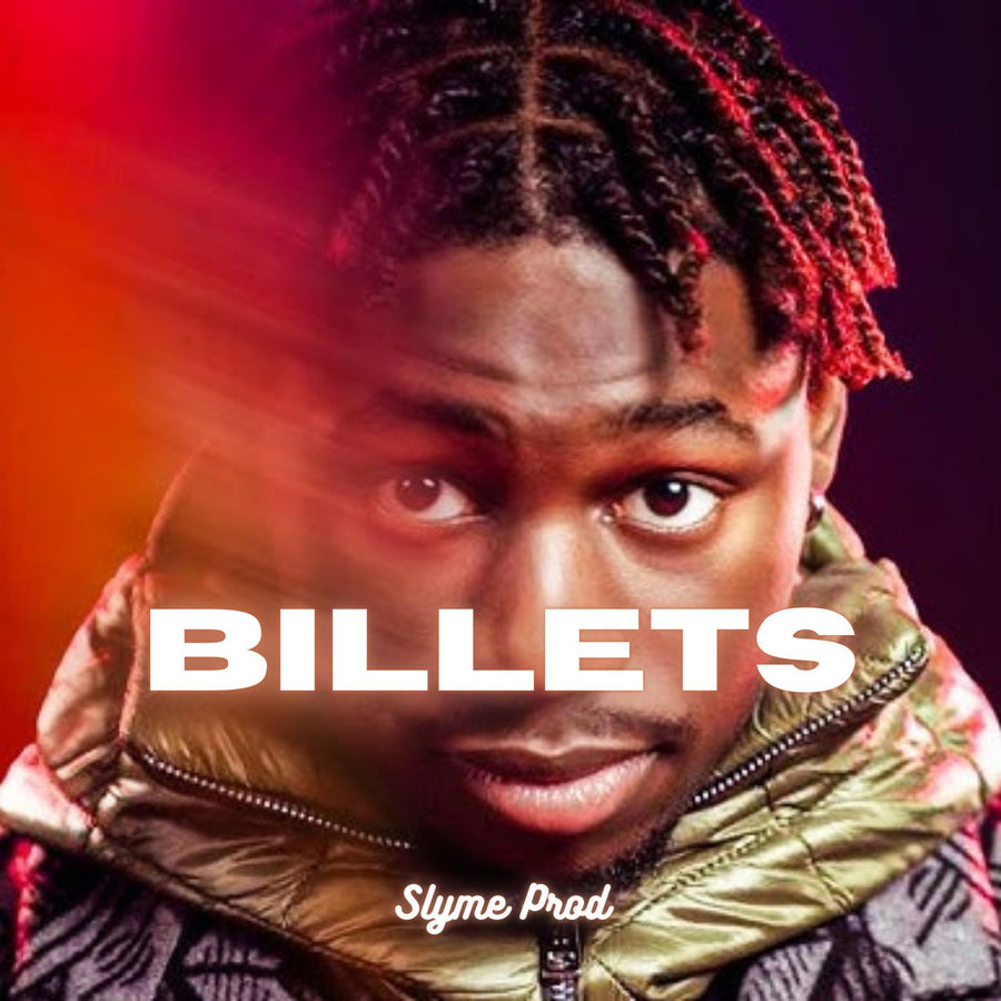 Billets - Slyme Prod