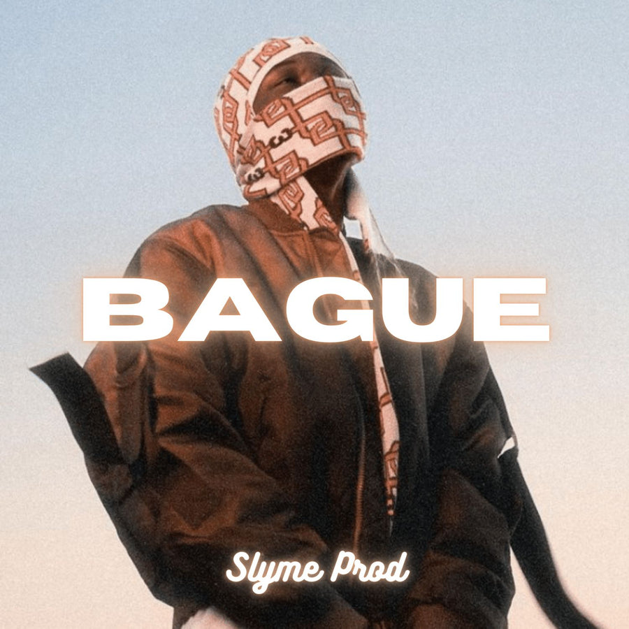Bague - Slyme Prod
