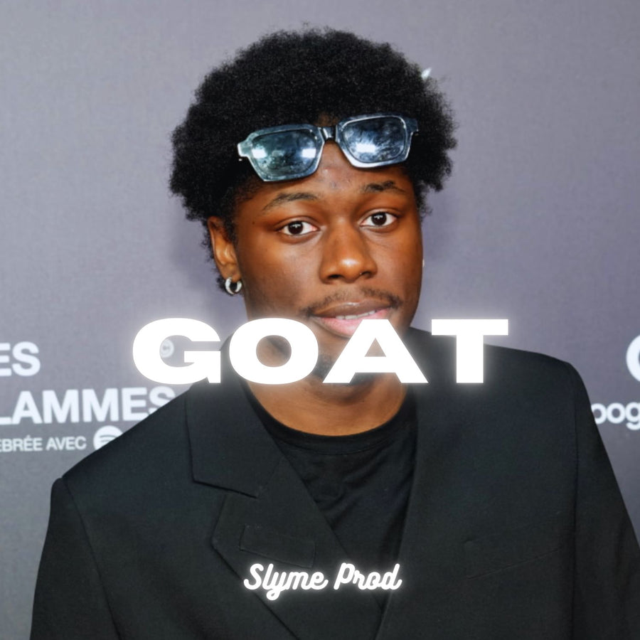 Goat - Slyme Prod
