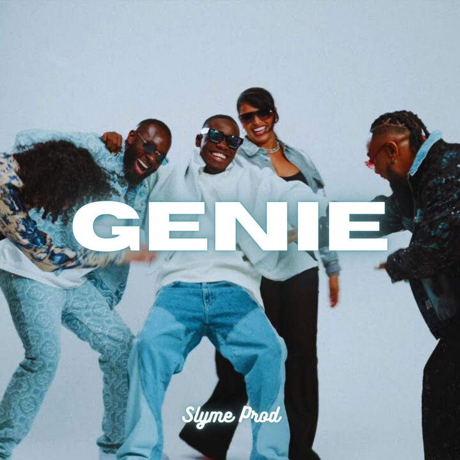 Genie - Slyme Prod