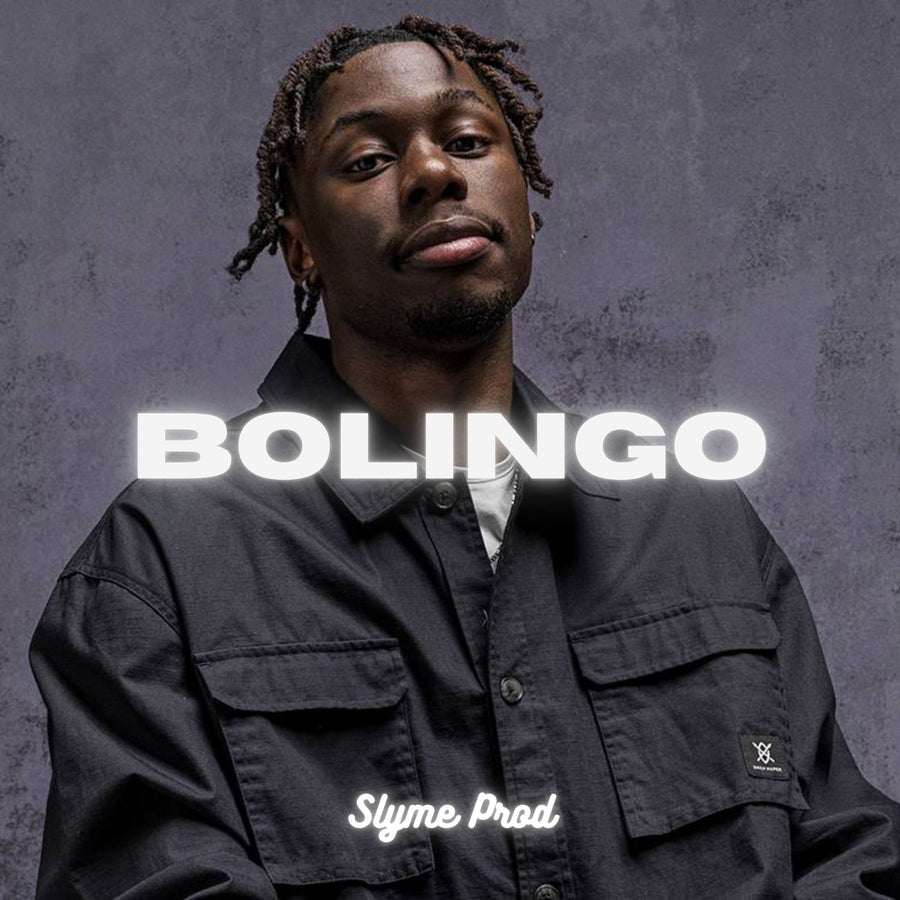 Bolingo - Slyme Prod
