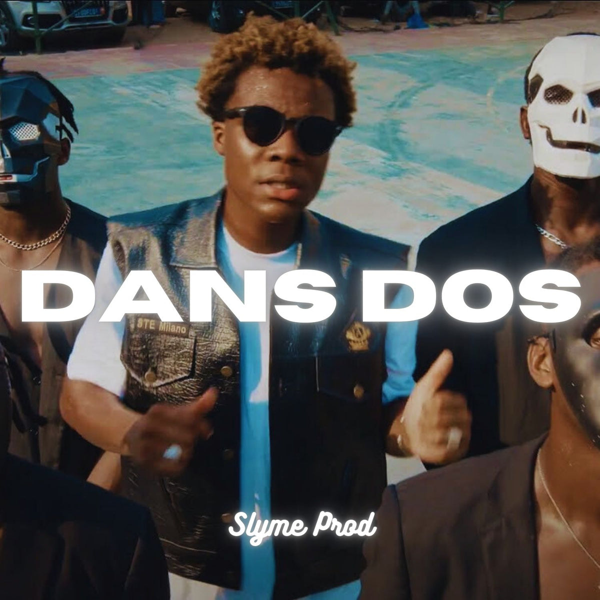 Dans Dos - Slyme Prod