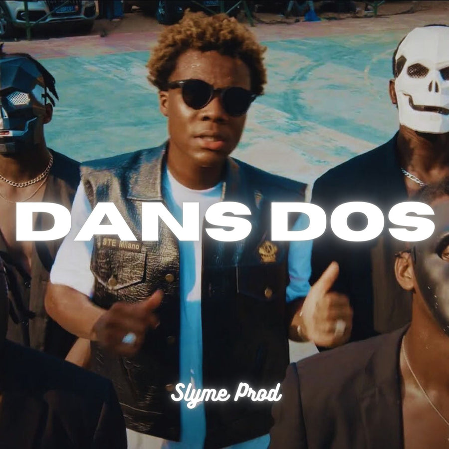 Dans Dos - Slyme Prod